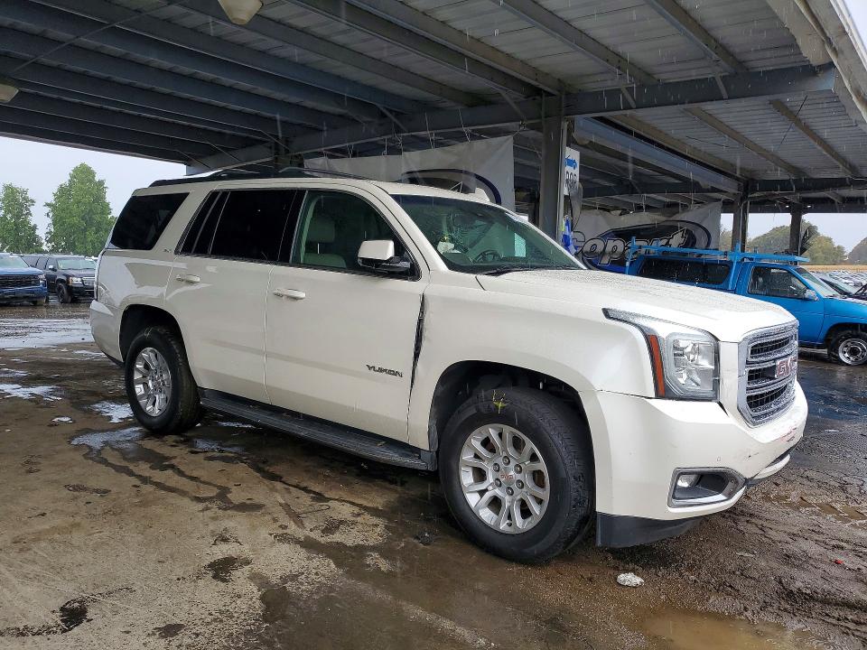 Продаж на аукціоні авто 2015 Gmc Yukon, vin: 1GKS2BKC5FR684302, номер лоту: 50175236
