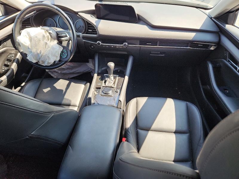 Продажа на аукционе авто 2021 Mazda 3, vin: JM1BPACL6M1320066, номер лота: 48923406