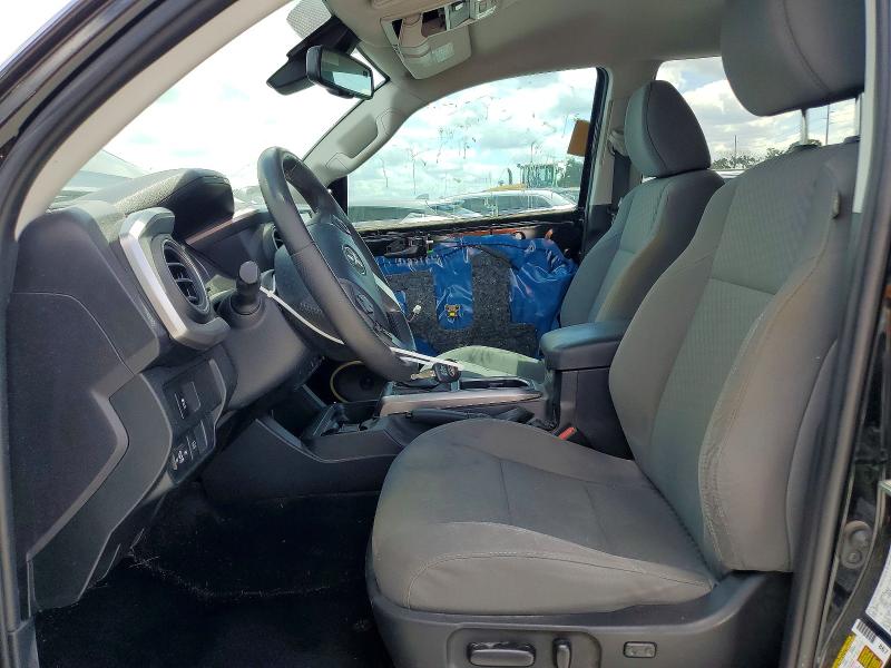 Aukcja sprzedaży 2020 Toyota Tacoma, vin: 3TMAZ5CN4LM136342, numer aukcji: 50731996