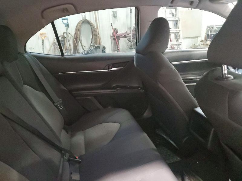 Продажа на аукционе авто 2020 Toyota Camry Le 4dr, vin: 4T1C11AK2LU969811, номер лота: 48245136
