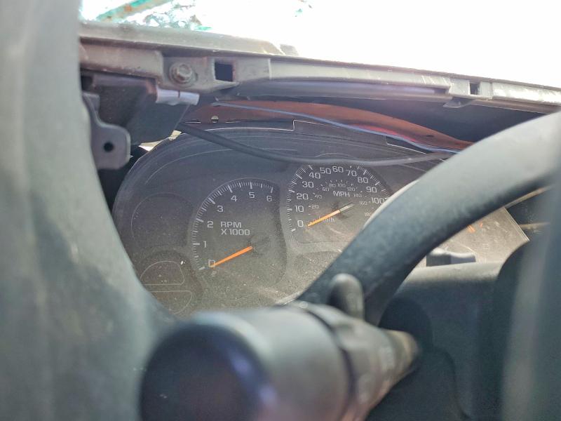 Aukcja sprzedaży 2005 Chevrolet Silverado, vin: 1GCEC19X05Z302331, numer aukcji: 48744576