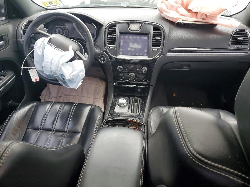 2019 Chrysler 300 მანქანა იყიდება აუქციონზე, vin: 2C3CCAGG1KH524192, აუქციონის ნომერი: 51557776