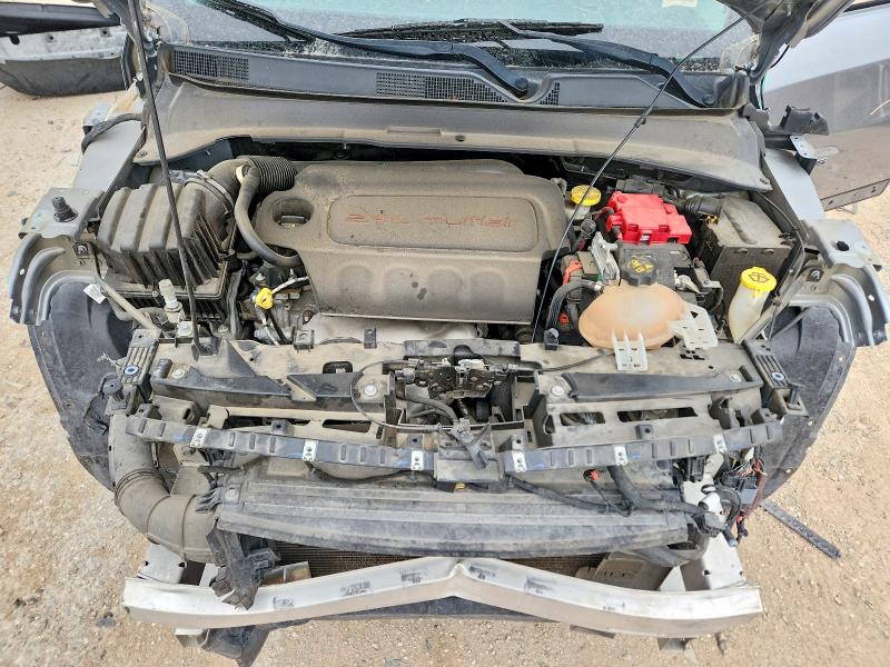 2021 Jeep Compass მანქანა იყიდება აუქციონზე, vin: 3C4NJDCB8MT520124, აუქციონის ნომერი: 50301026