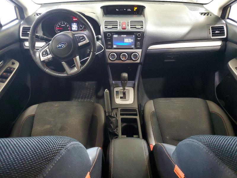 Aukcja sprzedaży 2016 Subaru Crosstrek, vin: JF2GPABC3G8234718, numer aukcji: 51505356