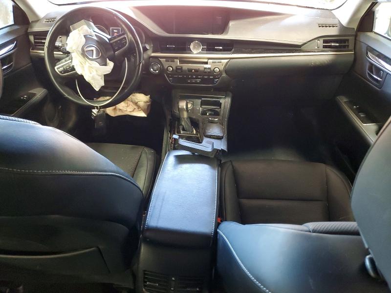 Aukcja sprzedaży 2017 Lexus Es 350, vin: 58ABK1GG4HU065650, numer aukcji: 48990916