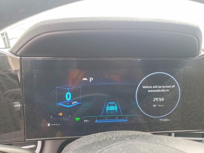 49651186 :رقم المزاد ، KMHLN4AJ4PU084044 vin ، 2023 Hyundai Elantra مزاد بيع