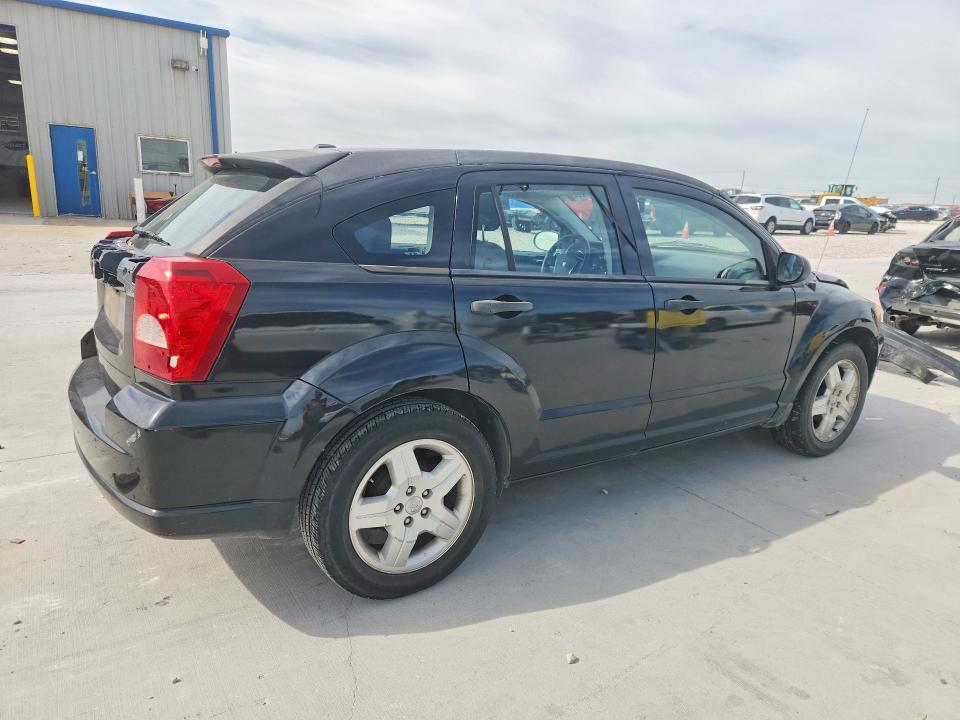 Aukcja sprzedaży 2011 Dodge Caliber, vin: 1B3CB1HA7BD229461, numer aukcji: 48992846