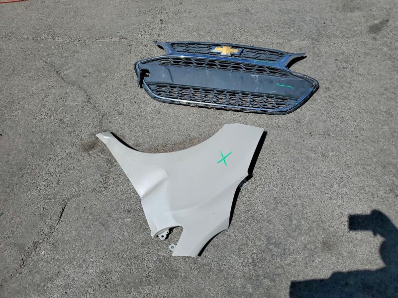 Продажа на аукционе авто 2020 Chevrolet Spark, vin: KL8CB6SA8LC472801, номер лота: 49738786