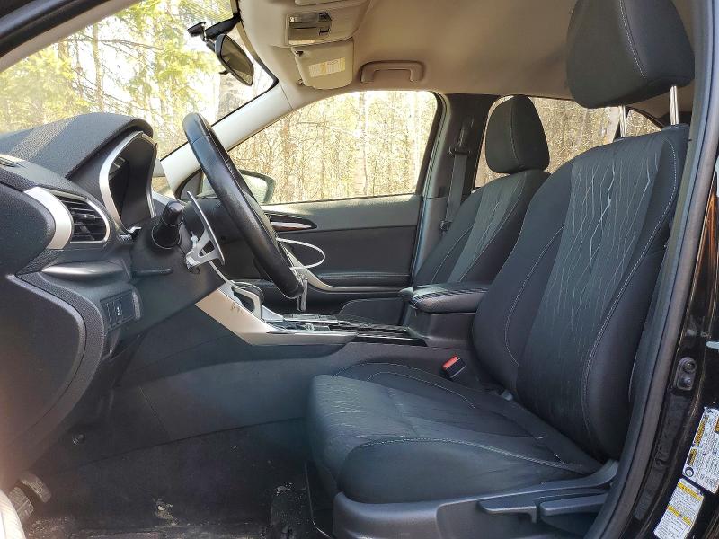 Продаж на аукціоні авто 2020 Mitsubishi Eclipse Cross, vin: JA4AT4AA0LZ606354, номер лоту: 50490236