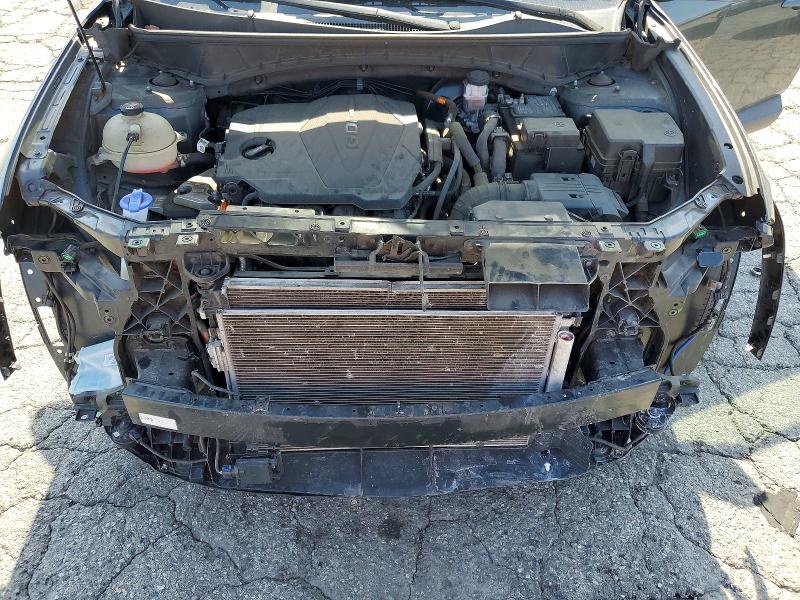 Продажа на аукционе авто 2022 Hyundai Tucson, vin: 5NMJCCAE7NH019109, номер лота: 41628076