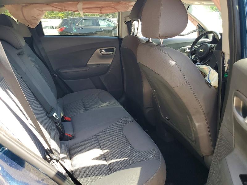 Aukcja sprzedaży 2019 Kia Niro, vin: KNDCB3LC1K5243630, numer aukcji: 51161306
