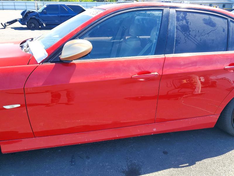 Продаж на аукціоні авто 2006 Bmw 325, vin: WBAVB13526KR63862, номер лоту: 51145126