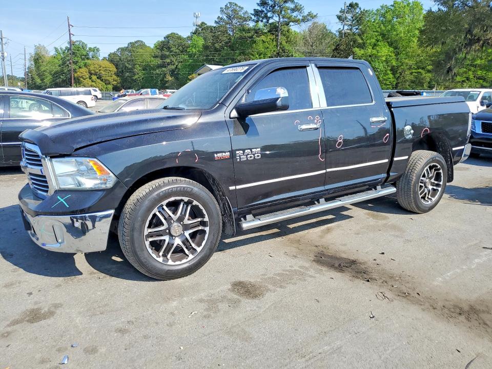 Aukcja sprzedaży 2016 Ram 1500, vin: 1C6RR6LT2GS182649, numer aukcji: 47696276