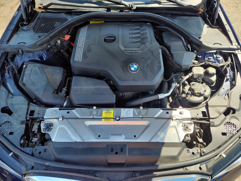 Продажа на аукционе авто 2019 Bmw 330xi, vin: WBA5R7C50KAJ86693, номер лота: 49967126