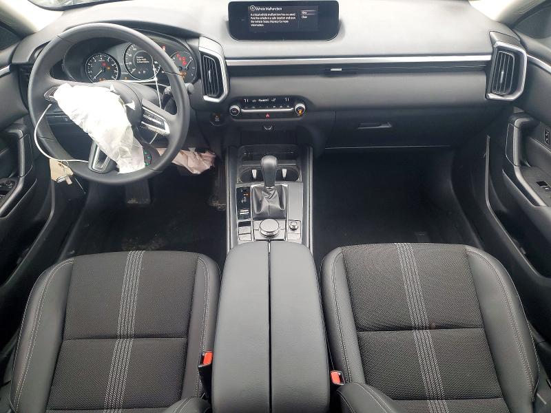 2025 Mazda Cx-50 მანქანა იყიდება აუქციონზე, vin: 7MMVABAM0SN337774, აუქციონის ნომერი: 47594506