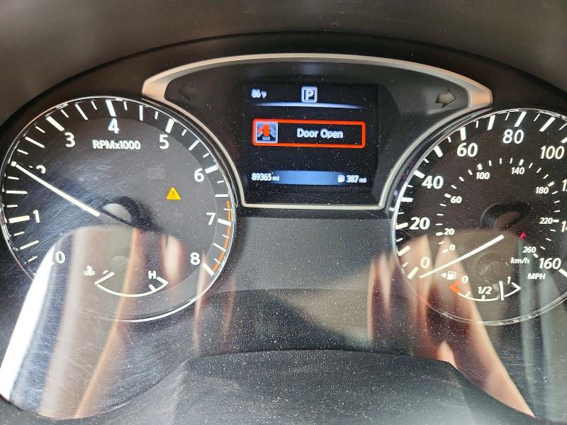 Aukcja sprzedaży 2016 Nissan Altima, vin: 1N4AL3APXGC132223, numer aukcji: 49373366