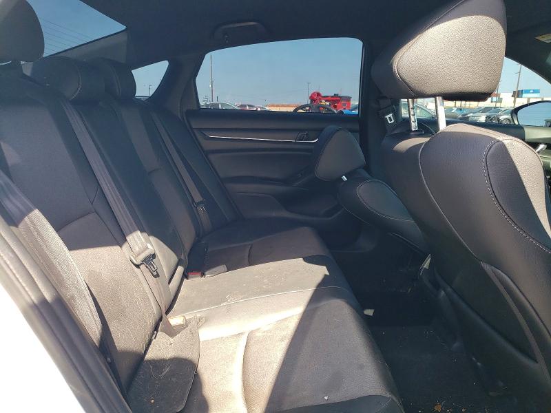 Продажа на аукционе авто 2019 Honda Accord, vin: 1HGCV1F39KA035477, номер лота: 51504306