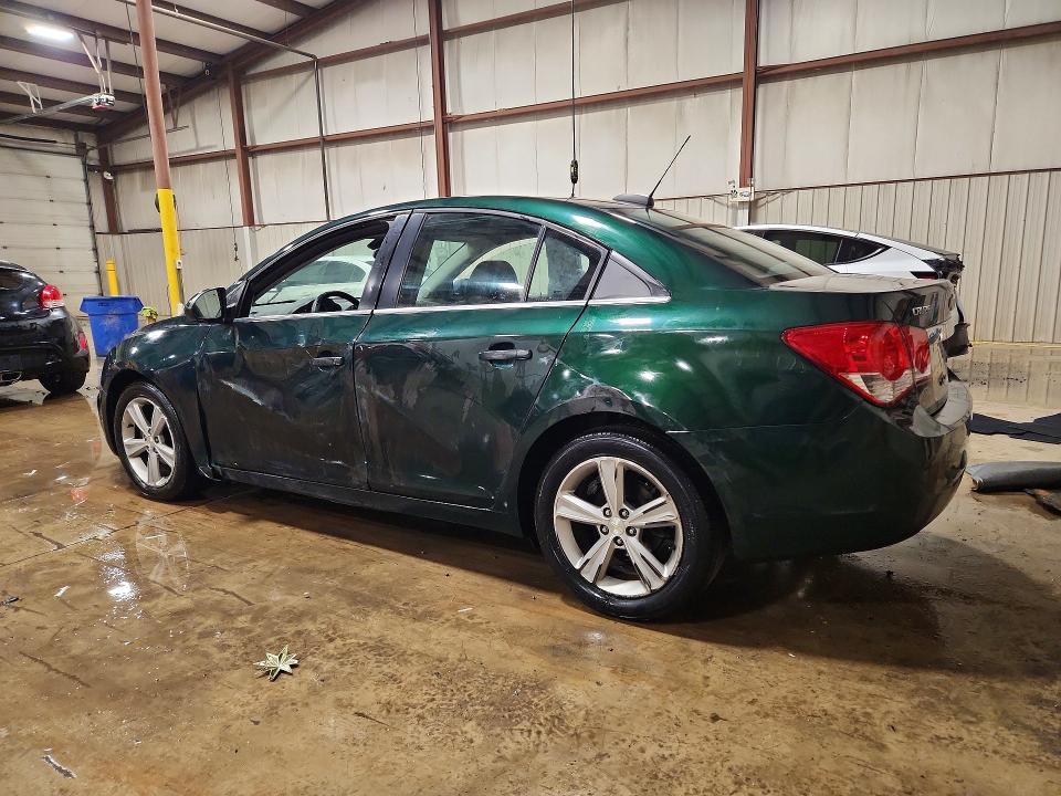 Aukcja sprzedaży 2015 Chevrolet Cruze, vin: 1G1PE5SB5F7155390, numer aukcji: 50720846