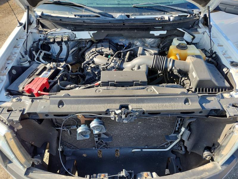 2013 Ford F150 მანქანა იყიდება აუქციონზე, vin: 1FTMF1CM6DFD56850, აუქციონის ნომერი: 50182626