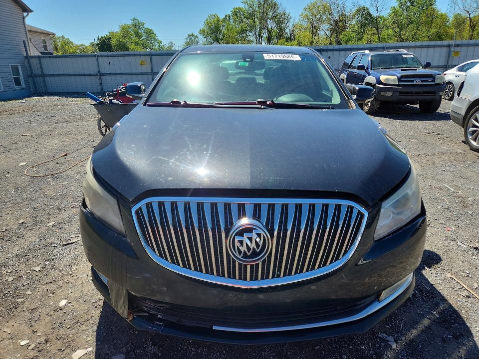 Aukcja sprzedaży 2014 Buick Lacrosse, vin: 1G4GB5G36EF104286, numer aukcji: 51719686