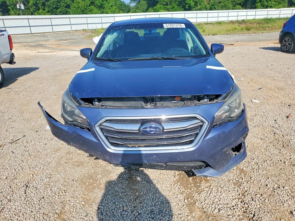51291316 :رقم المزاد ، 4S3BNAC67J3013845 vin ، 2018 Subaru Legacy مزاد بيع