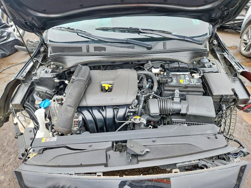 Aukcja sprzedaży 2023 Kia Forte, vin: 3KPF54AD6PE545741, numer aukcji: 48735046