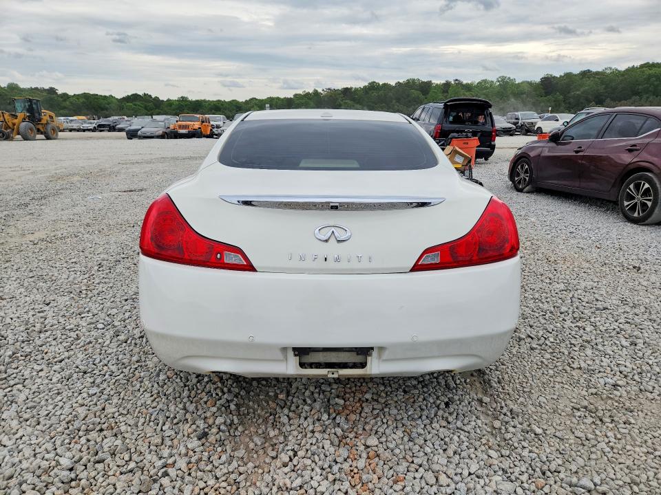 51318226 :رقم المزاد ، JN1CV6EK0DM922331 vin ، 2013 Infiniti G37 Coupe مزاد بيع