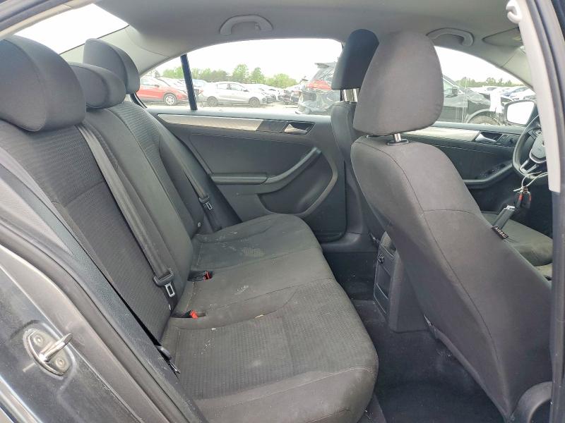Aukcja sprzedaży 2015 Volkswagen Jetta, vin: 3VWD17AJXFM250721, numer aukcji: 49646296