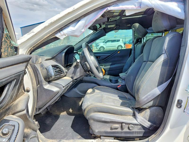 Aukcja sprzedaży 2024 Subaru Outback, vin: 4S4BTGUD1R3164693, numer aukcji: 50136116