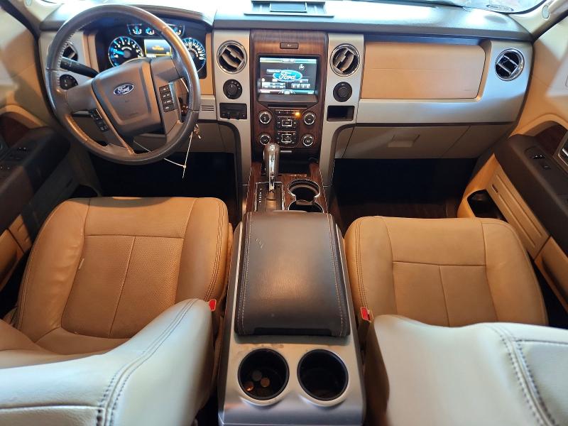 Продажа на аукционе авто 2014 Ford F150, vin: 1FTFW1ET8EKE96114, номер лота: 50481726