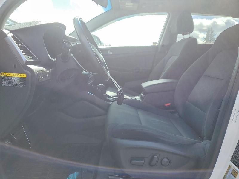 Aukcja sprzedaży 2017 Hyundai Tucson, vin: KM8J3CA27HU514683, numer aukcji: 48600266