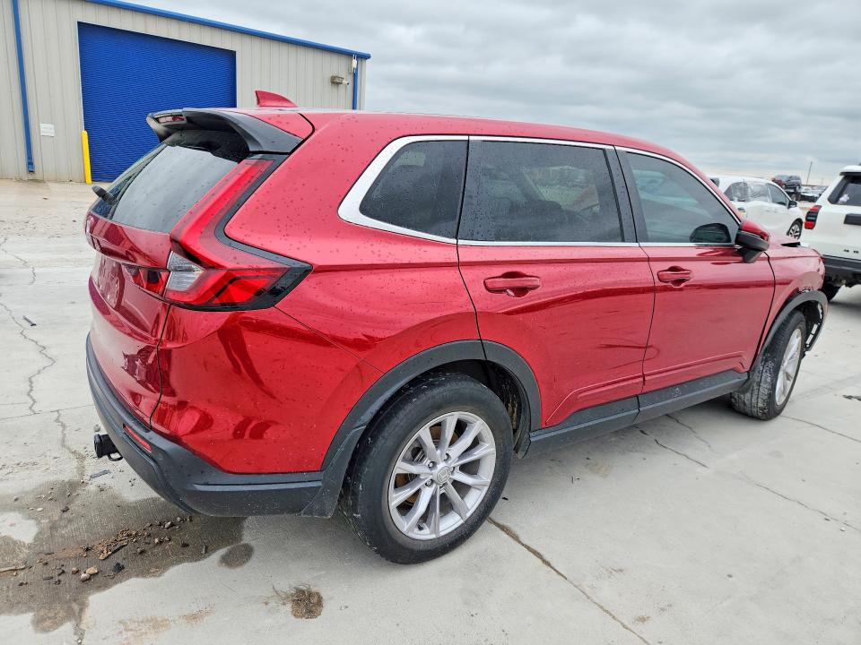 Продажа на аукционе авто 2024 Honda Cr-v, vin: 2HKRS4H74RH402162, номер лота: 51519556