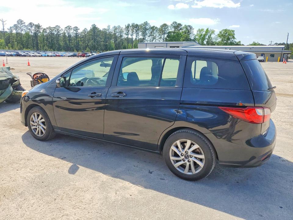Продажа на аукционе авто 2014 Mazda 5, vin: JM1CW2BL2E0163139, номер лота: 50268106