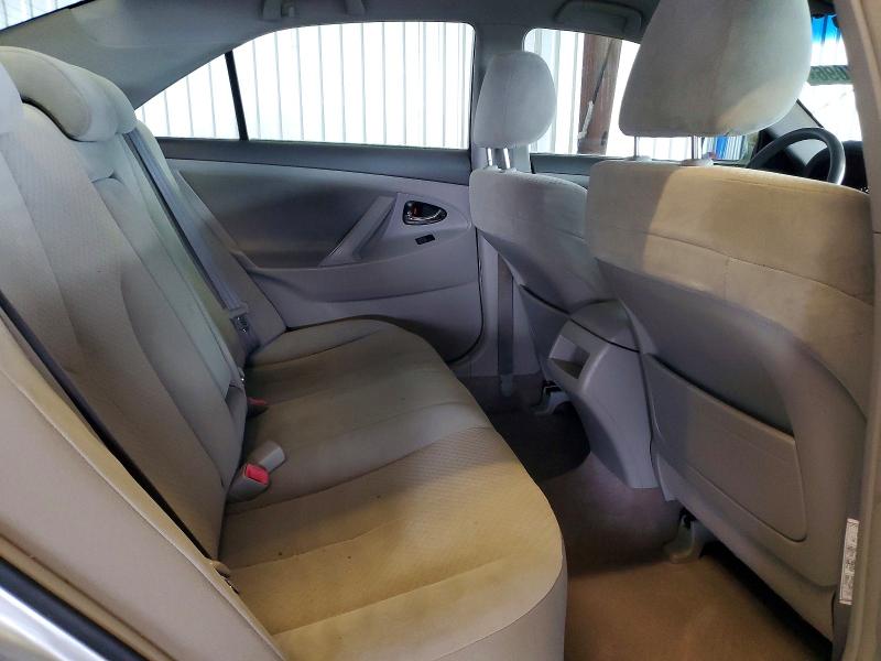 50611096 :رقم المزاد ، JTNBE46K673125163 vin ، 2007 Toyota Camry مزاد بيع