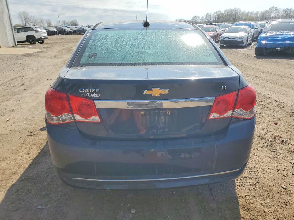 Aukcja sprzedaży 2015 Chevrolet Cruze, vin: 1G1PC5SB3F7172419, numer aukcji: 50705096