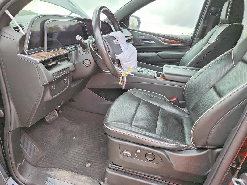 Aukcja sprzedaży 2022 Cadillac Escalade, vin: 1GYS4KKL8NR204574, numer aukcji: 51685766