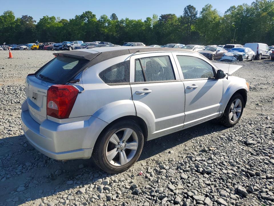 50281136 :رقم المزاد ، 1B3CB3HA6BD247364 vin ، 2011 Dodge Caliber مزاد بيع