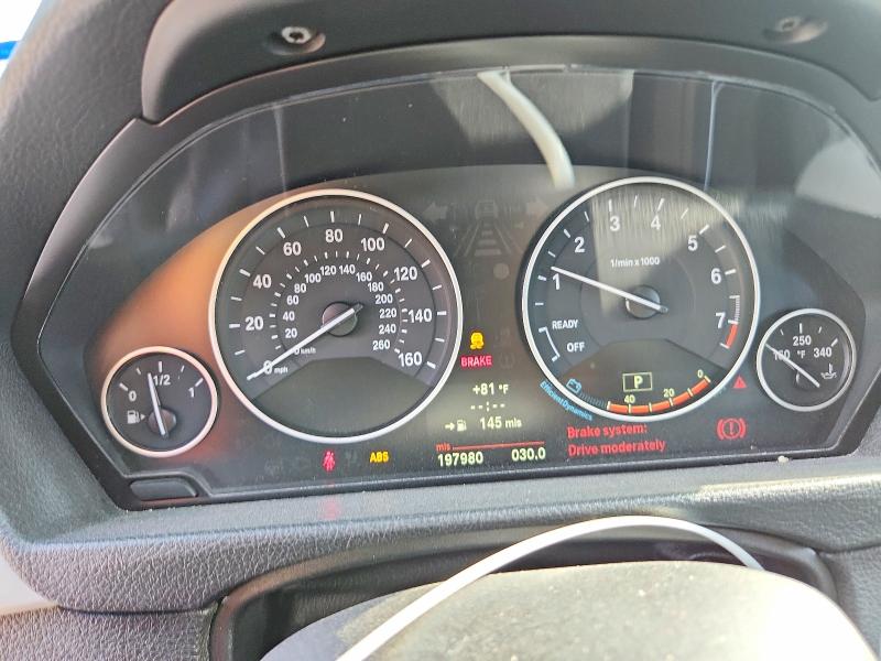 Aukcja sprzedaży 2013 Bmw 328, vin: WBA3C1C51DK103811, numer aukcji: 48684586