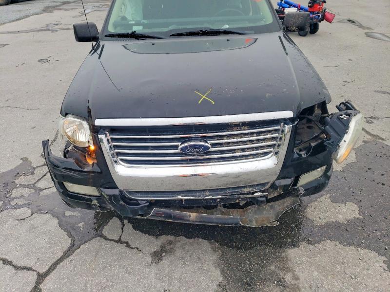 Продажа на аукционе авто 2010 Ford Explorer, vin: 1FMEU7DE2AUA64846, номер лота: 51617206