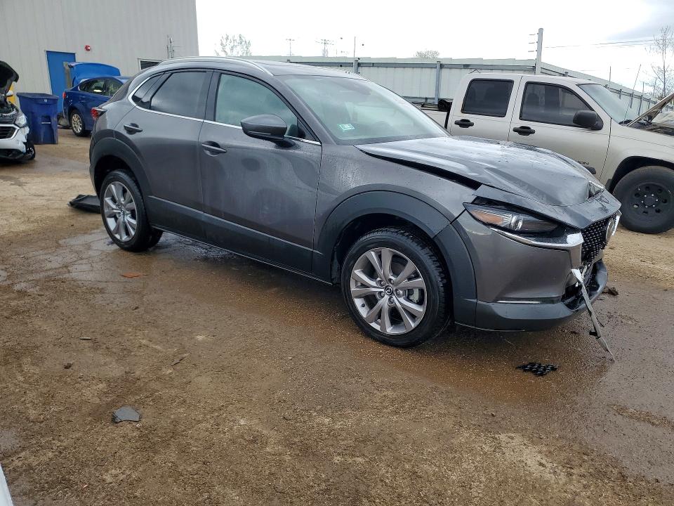 Aukcja sprzedaży 2021 Mazda Cx-30, vin: 3MVDMBDM2MM225116, numer aukcji: 50917826
