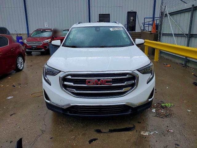 Aukcja sprzedaży 2021 Gmc Terrain, vin: 3GKALPEV6ML354210, numer aukcji: 48015626