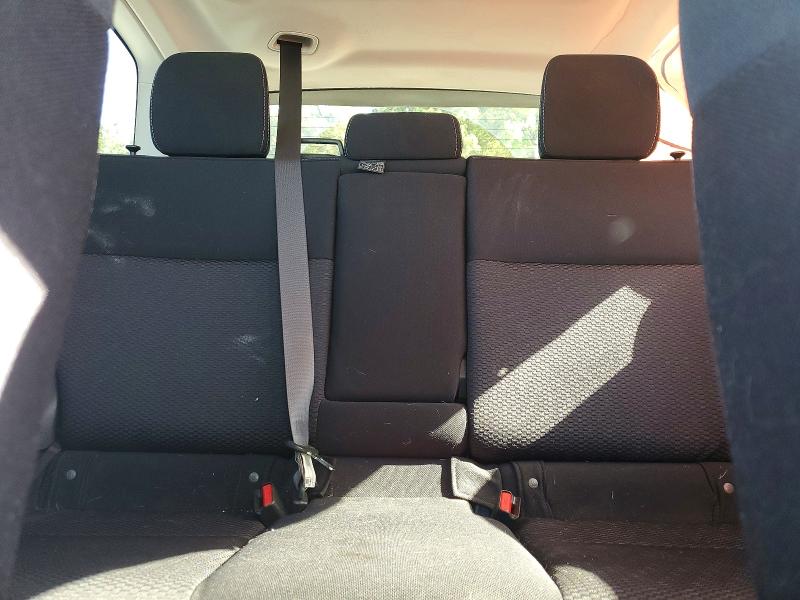 Aukcja sprzedaży 2018 Subaru Forester, vin: JF2SJAEC9JH608716, numer aukcji: 49083416