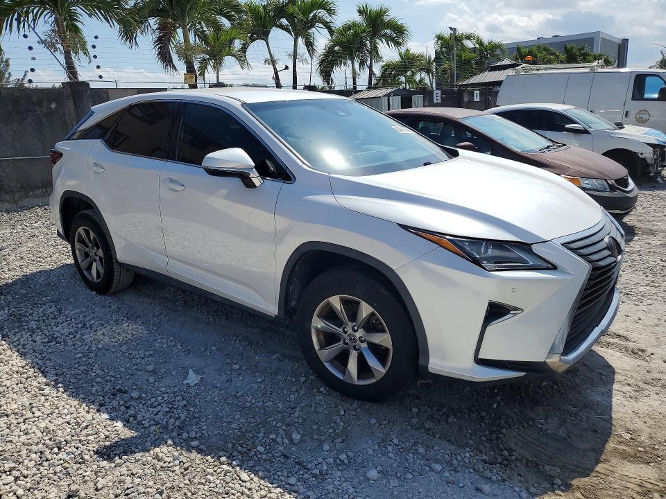 2019 Lexus Rx 350 მანქანა იყიდება აუქციონზე, vin: 2T2ZZMCA4KC140386, აუქციონის ნომერი: 52042926