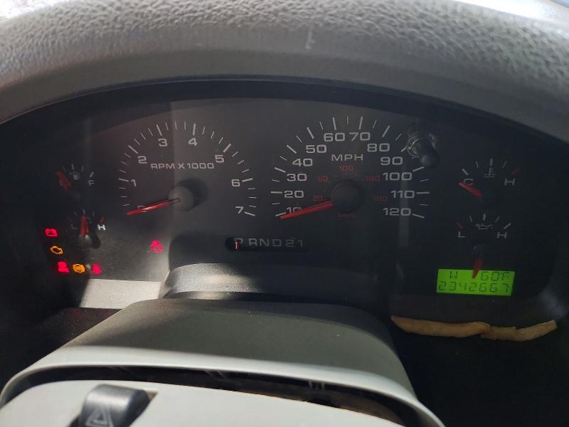 Продаж на аукціоні авто 2005 Ford F150, vin: 1FTPW14525KC34872, номер лоту: 50075506