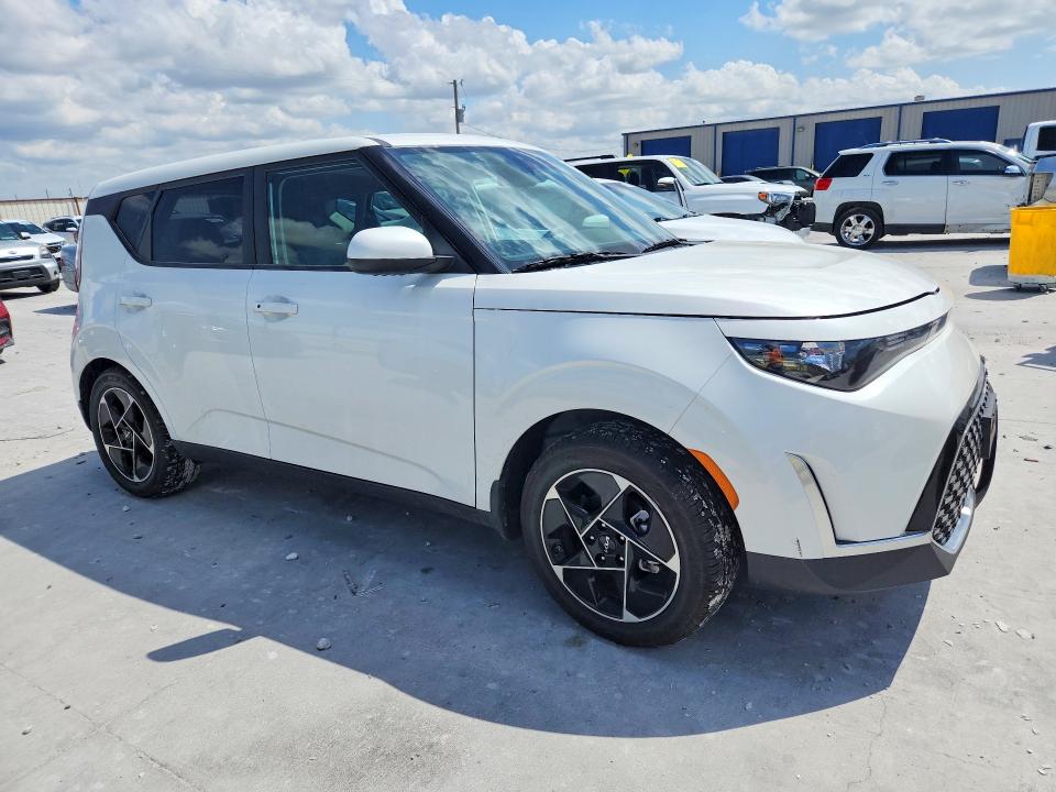 48354886 :رقم المزاد ، KNDJ33AU2S7950336 vin ، 2025 Kia Soul مزاد بيع