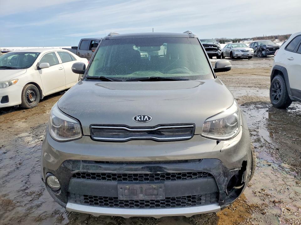 49921746 :رقم المزاد ، KNDJP3A59J7519391 vin ، 2018 Kia Soul مزاد بيع