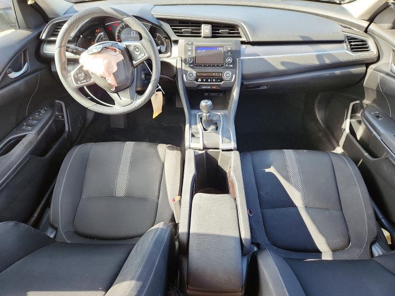 Aukcja sprzedaży 2017 Honda Civic, vin: 2HGFC2E59HH560352, numer aukcji: 51485276