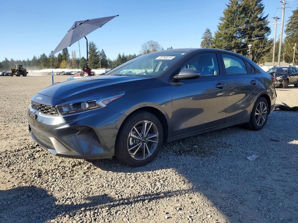 Продаж на аукціоні авто 2024 Kia Forte, vin: 3KPF24AD1RE768331, номер лоту: 48790816