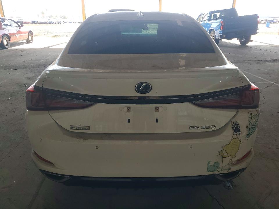 Aukcja sprzedaży 2020 Lexus Es, vin: 58AGZ1B16LU075920, numer aukcji: 49516076
