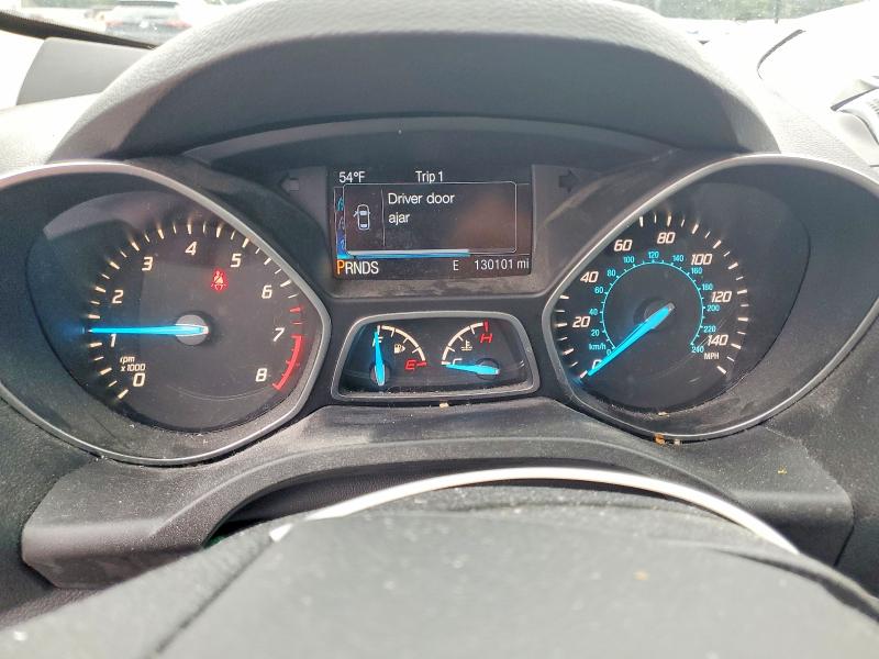 Auction sale of the 2015 Ford Escape, vin: 1FMCU0GX0FUA44193, lot number: 51535736